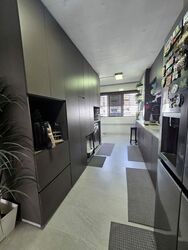 Blk 137 Yishun Ring Road (Yishun), HDB 4 Rooms #613267911